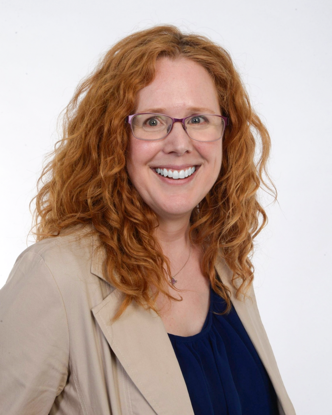 Dr. Kim Cullen
