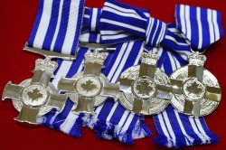 medals