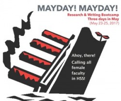 mayday