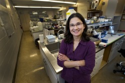 Photo of Dr. Sherry Christian