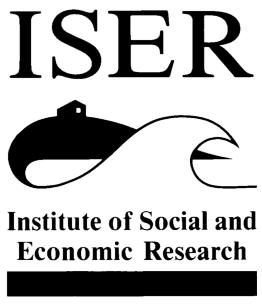 ISER Logo