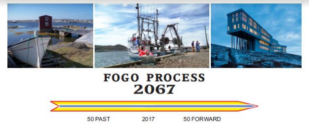 fogo process conference