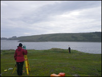 Robyn and Michelle grid mapping