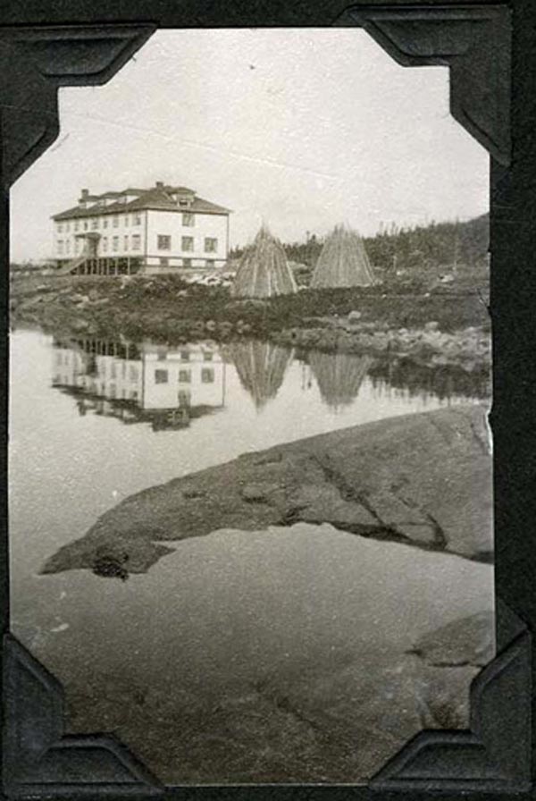 Muddy Bay Labrador Public School
