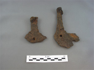 Probable Iron Ulus