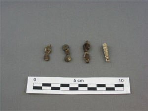 Lead Pendants