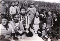 Picnic at Fox Harbour