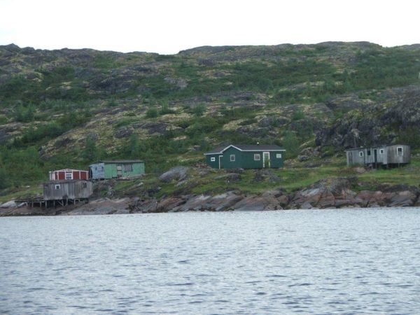 Hills Harbour