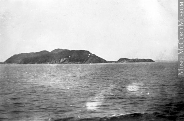 Grady Island, Labrador, NL, 1920