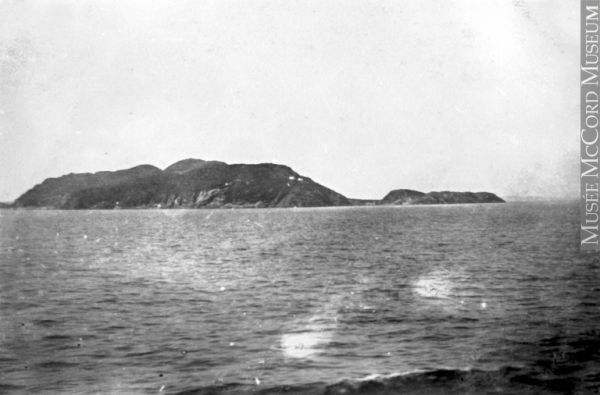 Grady Island, Labrador, NL, 1920 Grady Island, Labrador, NL, 1920