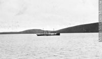 S.S. Baynain, Cartwright trading post, Labrador, NL, 1930