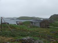 Seal Island Harbour