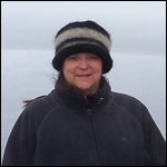 Evelyn Plaice, Cura Researcher
