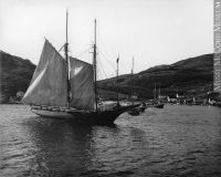 Cape Charles, Labrador, NL, 1908