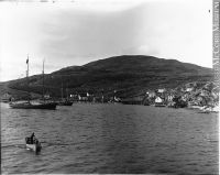 Cape Charles, Labrador, NL, 1908