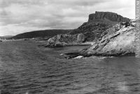 Henley Harbour, Labrador, 1908