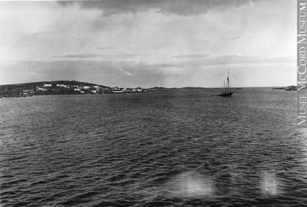 Second image of Red Bay, Labrador, NL, 1908