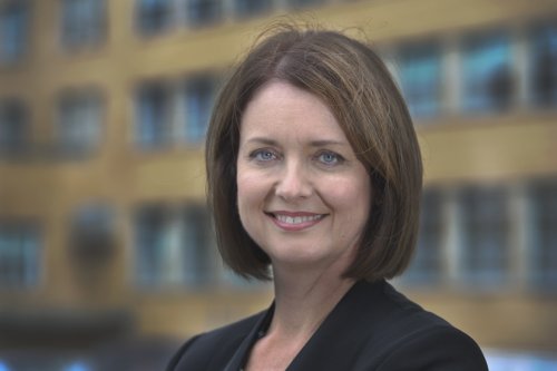 Victoria Collins Victoria Collins Exective Director