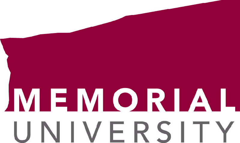 Memorial's logo | Marketing & Communications | Memorial University of
