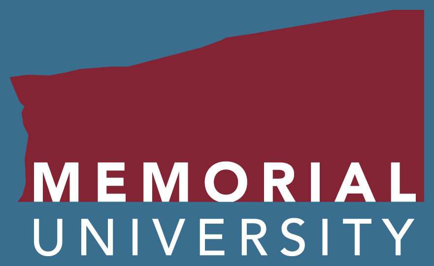 Memorial's logo | Marketing & Communications | Memorial University of