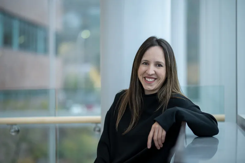 Photo of Amanda Tzenov