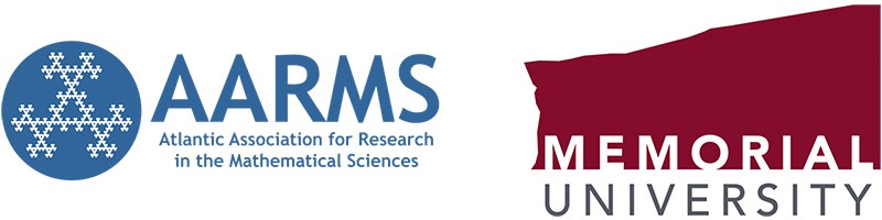 MUN and AARMS Logo