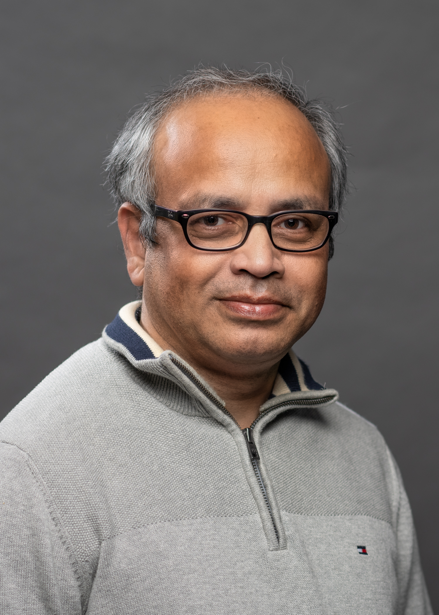Dr. Jahrul Alam