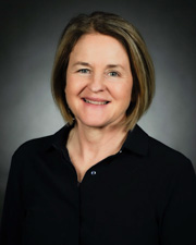 Laurie Twells