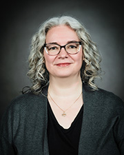 Kelly Foss