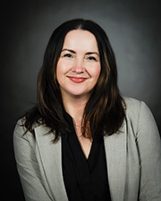 Tina Hickey