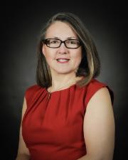 Dr. Dolores McKeen
