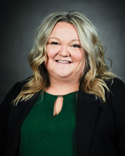 Melissa Smith