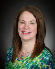 Patricia Mulrooney-Cousins, Ph.D.