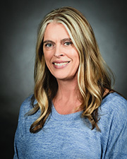 Sharon King