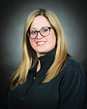 Sherry Pritchett-Kelly, B.N.R.N.