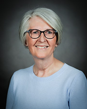 Theresa Ricketts