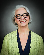 Jacqueline Turner