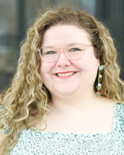 Kathleen Walsh