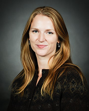 Charlotte May Hobden