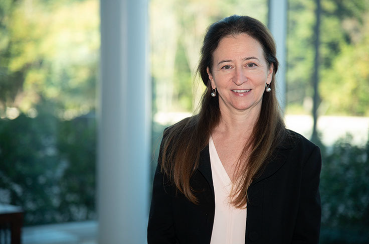 Dr. Patti Power