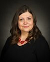Dimitrova, Iliana B.Tech, MSc., MLT