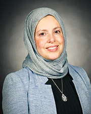 Albalawi, Zaina 