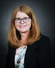 Tompkins, Kirsty