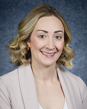 Furlong, Kayla &ndash; MD MSc CCFP (EM) (COE)