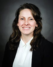 Peach, Mandy - M.Sc., M.D., Memorial, CCFP(EM)