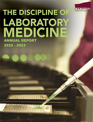 Photo of Annual report