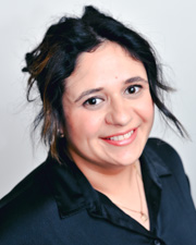 Photo of Donnamarie Khalili