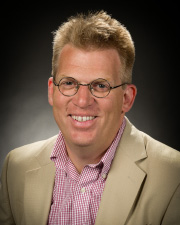 photo of Rick Audas
