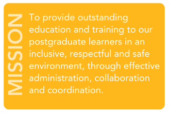 Postgraduate Medical Education | Faculty of Medicine | Memorial ...