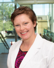 Dr. Lesa Dawson, MD, FRCSC